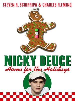 cover image of Home for the Holidays